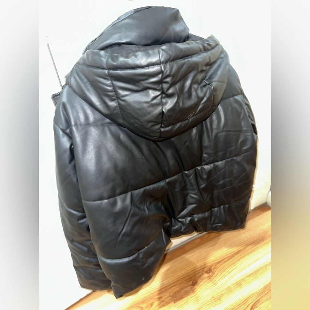 Zara jacket - Picture 4 of 6
